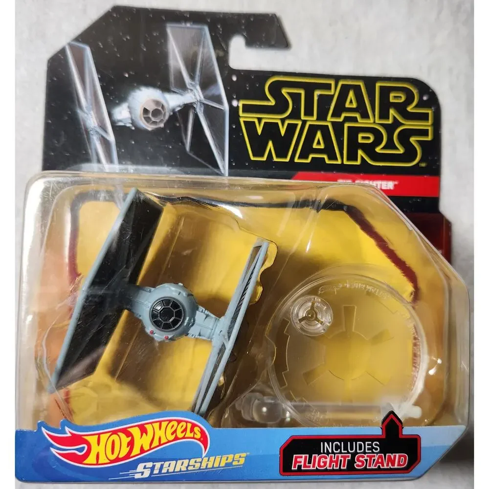 Hot Wheels hot wheels